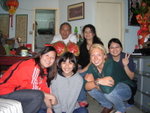 Annika from Germany with my fmaily