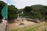 Tung Lung Island #001