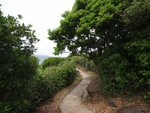 Tung Lung Island #004