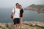 Tung Lung Island #023