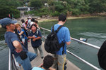 Tung Lung Island #040