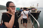 Tung Lung Island #042