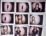 my polaroids