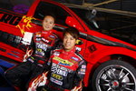 
JAMES TANG & RAY MAK 