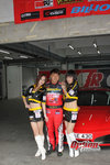 RAY & RACING GIRL