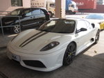 FERRARI F430