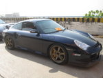 ARTHUR LAW 996 TURBO