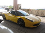 WILSON SHAM F458