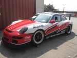 NORMAN GT3 CUP