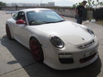 PETER TSE GT3 RS