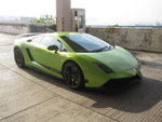 GALLARDO SUPERLEGGERA