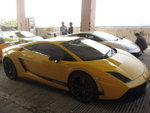 RICKY SO SUPERLEGGERA