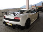 GALLARDO COUPE
