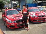 TRC TEAM
