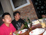 WING & YAU