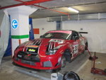 KC RACING GTR35