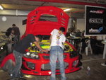 
RAY EVO
