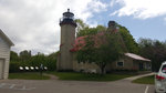 McGulpin Point Lighthouse - Emmet County 