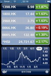 Stock