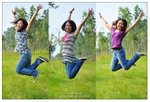 Three