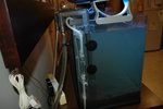 
CO2 setting