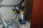 Mr Aqua CO2 Bottle