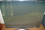 The Dirty Water on 1st Day!