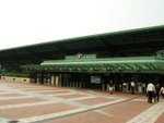 MTR - Disney Station