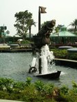 Falling Donald @.@