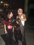 halloween. (8)