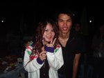 kelvin + me
