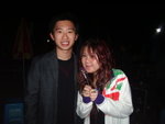 joel + me