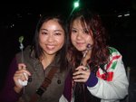 ann + me