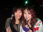 annie + me