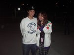 GARY + ME