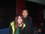 
anson & me