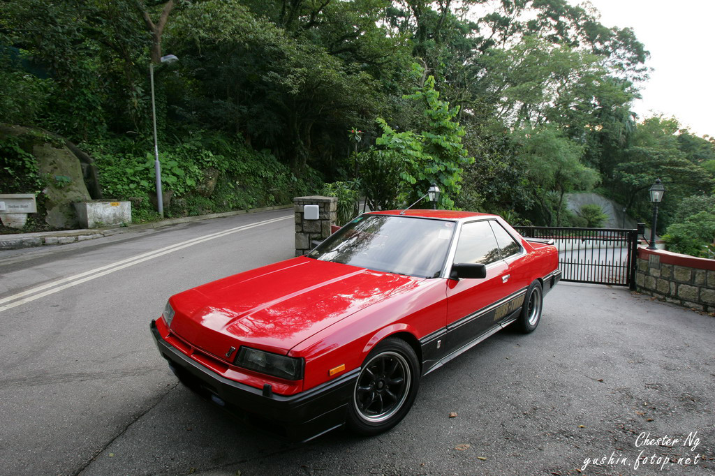 Dr30 Skyline