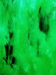 Green on Green