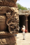 
Qutab Minar - 8