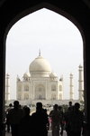 Taj Mahal - 1