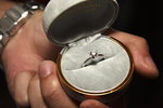 



The ONE Ring - ONE Ring rules them all