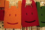Happy Faces
