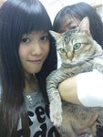 me and mei�٦�mama����xd