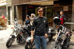 Connie 2007 April 15 Social Ride  009