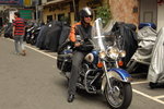 Connie 2007 April 15 Social Ride  010