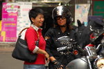 Connie 2007 April 15 Social Ride  014
