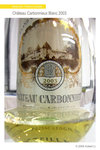 Carbonnieux