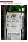 Marques de Riscal Rioja