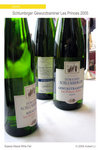 Schlumberger Gewurztraminer