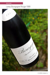 Leroy Bourgogne